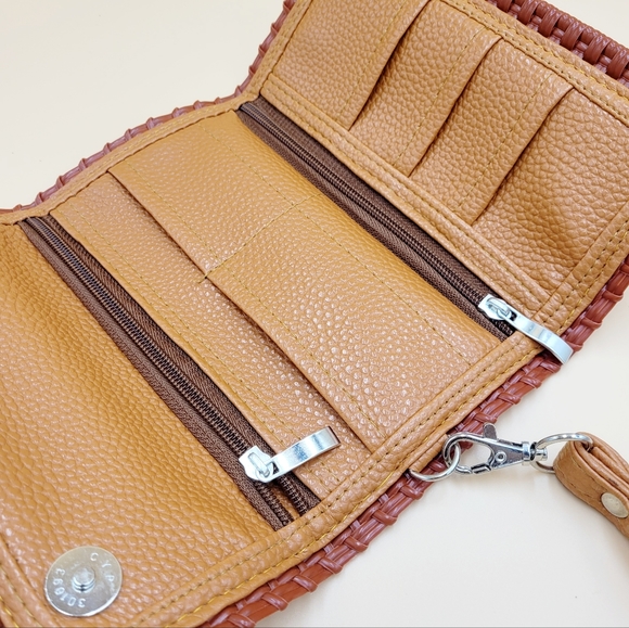 Eco ♻️Purse-wallet - Picture 3 of 8